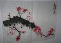 Chinese Painting